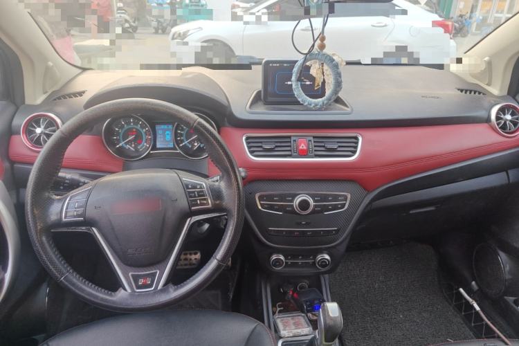 Used Haval H1 2015 1.5L AMT Luxury Model