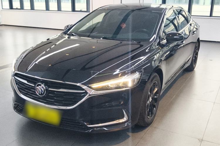 Used Buick LaCrosse 2022 552T Luxury Version