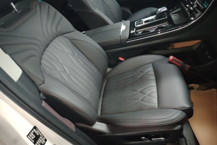 Used GAC Trumpchi M8 2024 Master Series 400T Ultimate Edition
