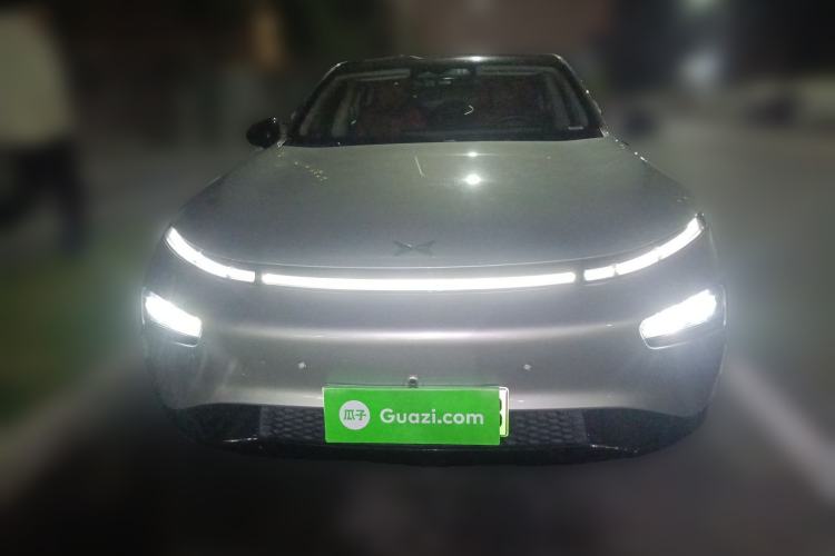 Used XPeng P7 2022 670E+