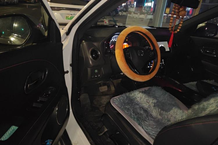 Used Honda XR-V 2015 1.8L EXi CVT Comfort Version