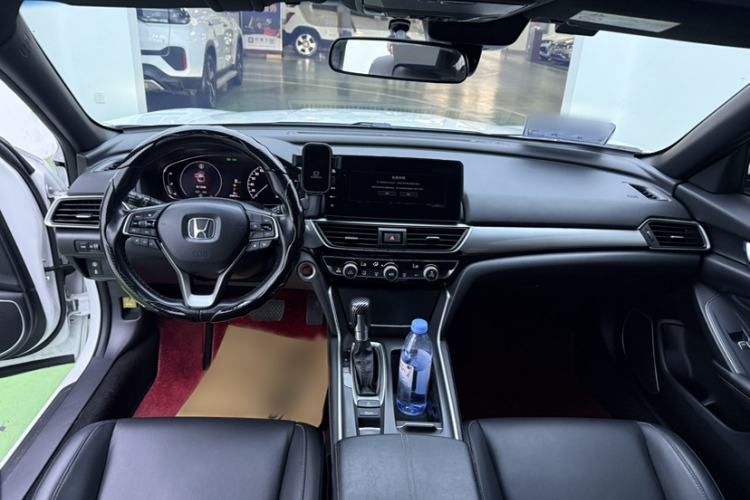 Used Honda Inspire 2022 260TURBO Elegant Edition