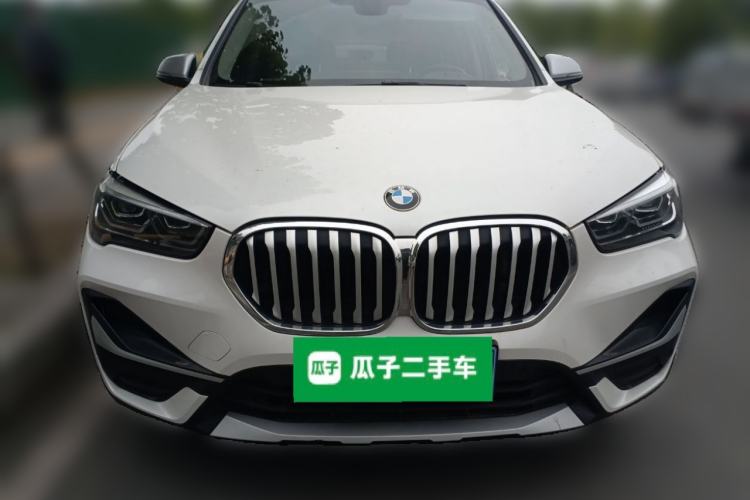 Used BMW X1 2021 sDrive20Li Premium Edition
