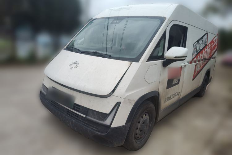 Used CAVAN Le Fu 2025 Lefu MAX Comfort Edition LE Edition with Blinds CATL 66.67 kWh