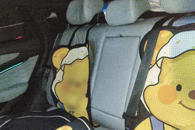 Used BYD Seal 2022 650 km All-Wheel-Drive Performance Version