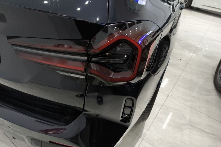 Used BMW X3 2023 xDrive30i Leading Model M Night Edition Package
