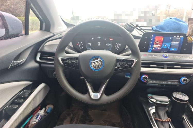Used Buick Velite 6 2019 Connected & Smart Edition