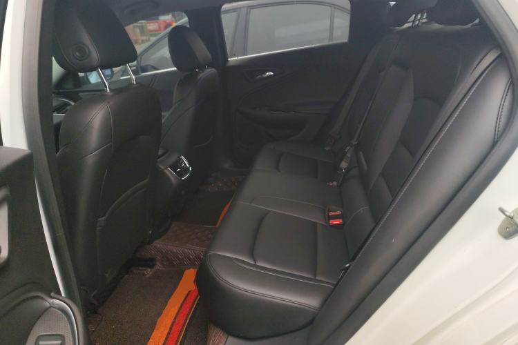 Used Chevrolet Malibu XL 2021 535T Automatic Sport Edition