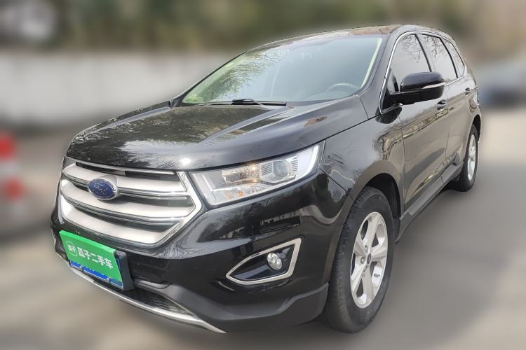 Used Ford Edge 2016 EcoBoost 245 Two-Wheel-Drive Titanium 5-Seater