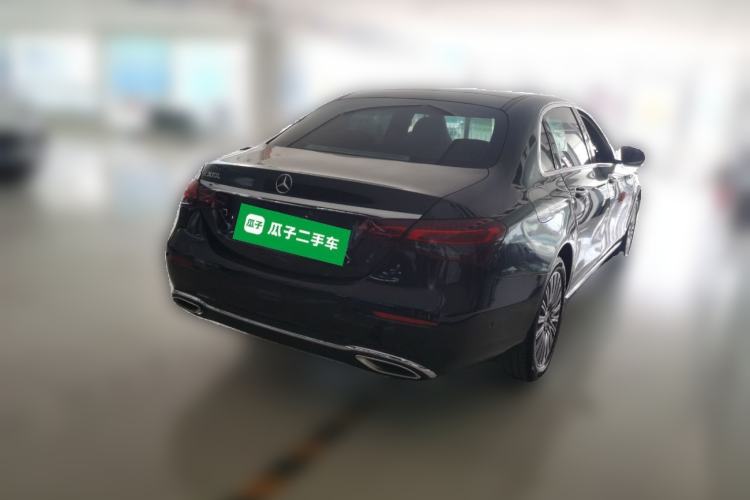 Used Mercedes-Benz E-Class 2022 Updated E 300 L Luxury Edition