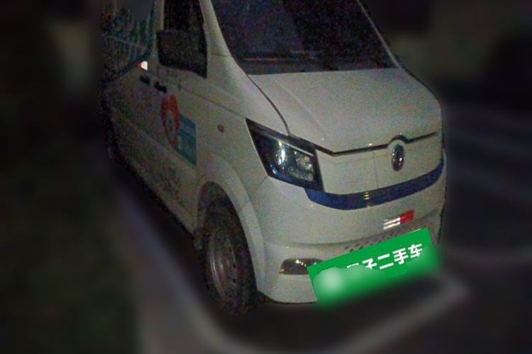 Used Dongfeng Yufeng EM27 2024 EM27 EVE Energy 41.86 kWh
