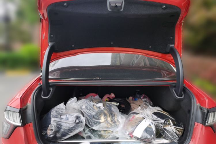 Used Lynk & Co 03 2018 1.5TD DCT JingPro Edition China V Standard
