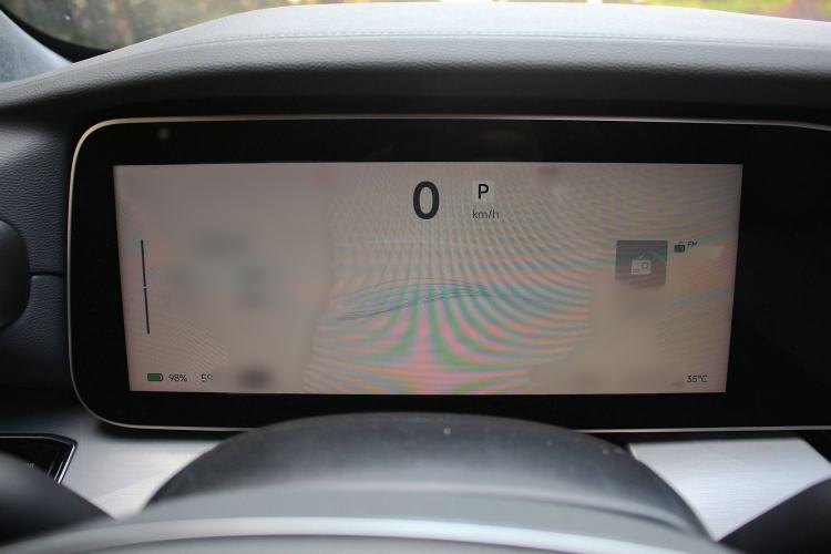 Used ARCFOX Alpha S 2023 603D Forest Edition 320kW