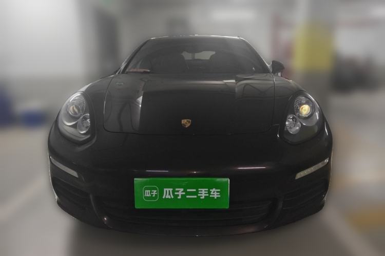 Used Porsche Panamera 2014 Panamera S Executive 3.0T