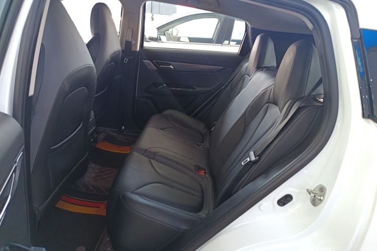 Used XPeng G3 2022 G3i 460G+