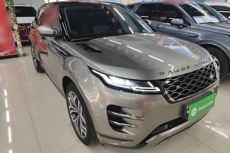 Used Land Rover Range Rover Evoque 2021 Range Rover Velar 249 PS R-Dynamic S Performance Edition
