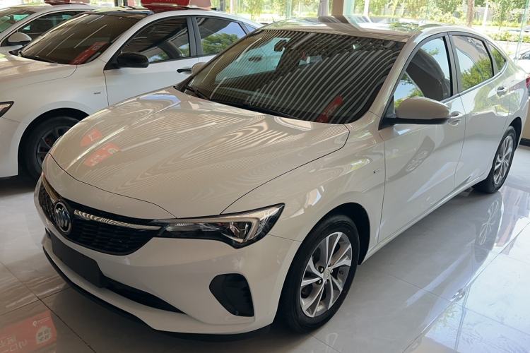 Used Buick Verano 2023 Pro Enjoyment Edition