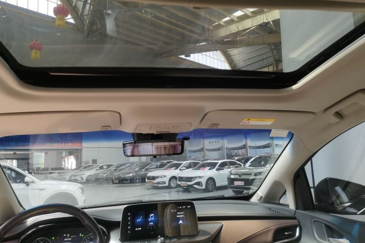 Used Buick GL8 2021 Land Cruiser Executive 652T Premium Model
