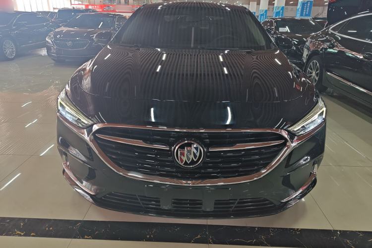 Used Buick LaCrosse 2021 652T Luxury Model
