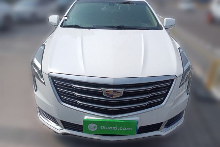 Used Cadillac XTS 2018 28T Tech Edition