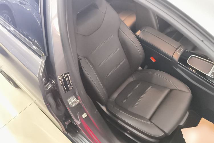 Used Mercedes-Benz A AMG 2025 AMG A 35 4MATIC
