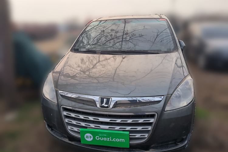 Used Luxgen Great 7 MPV 2013 2.0T Luxury Model
