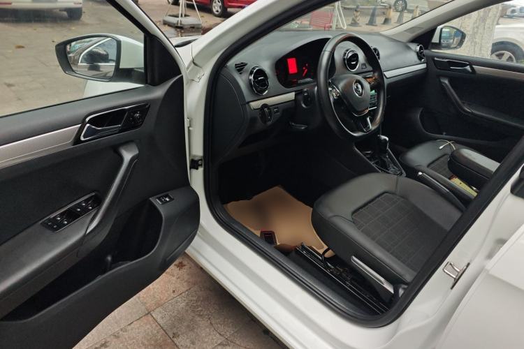 Used Volkswagen Jetta 2019 Dream Edition 1.5L Automatic Comfort Version