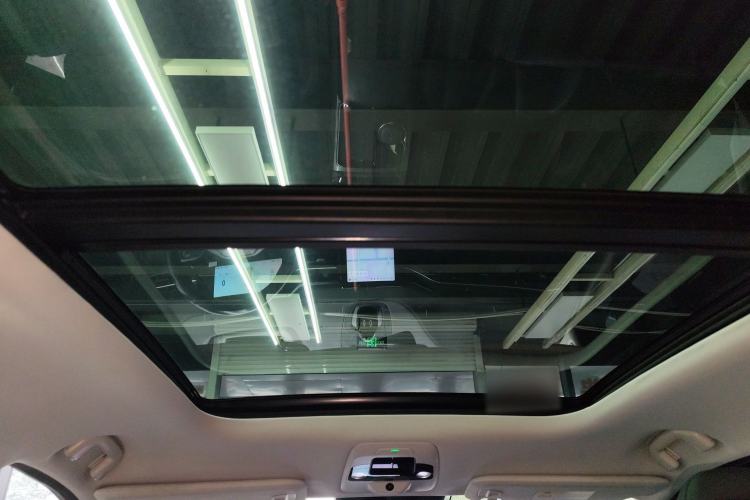 Used Nio ES8 2018 Founder Edition