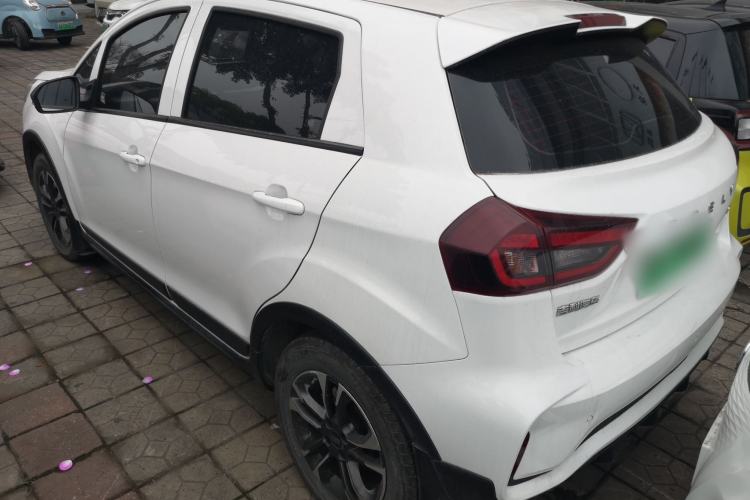 Used Geometry EX3 Kung Fu Cow 2021 Tough Bull Cow
