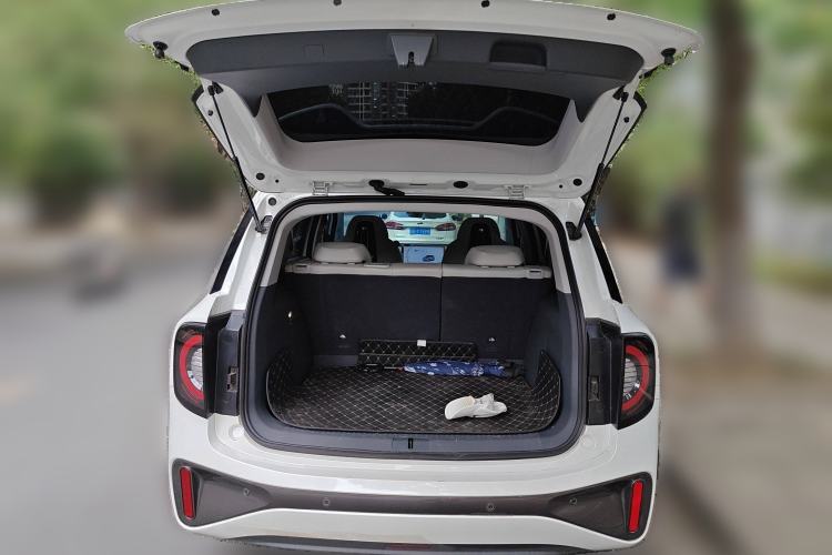 Used ARCFOX Kaola S 2024 AIR
