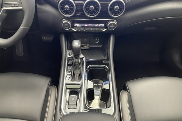 Used Nissan Sylphy 2023 1.6L CVT Enjoyment Edition