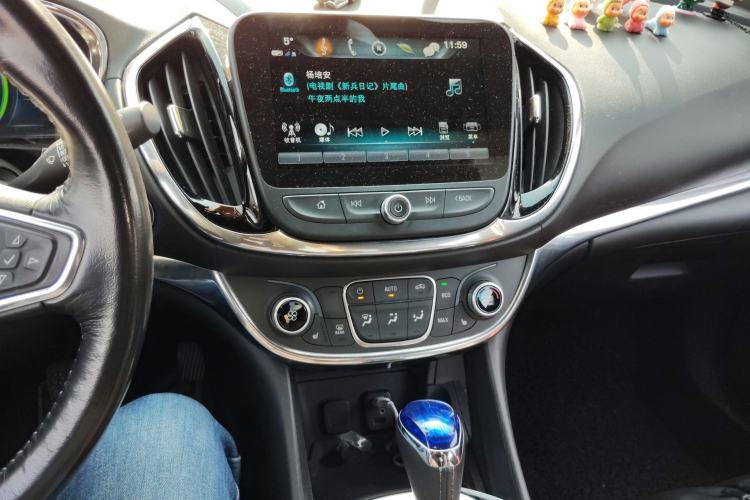 Used Buick VELITE 5 2017 Urban Extended-Range Model