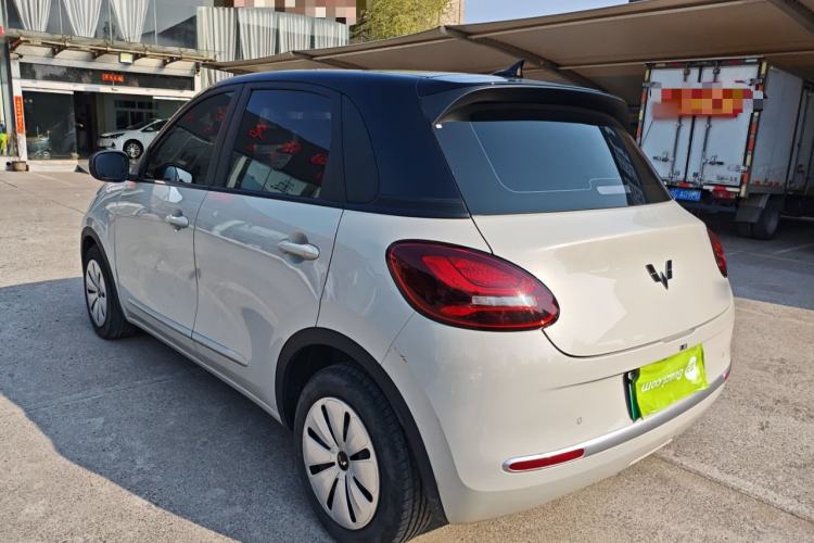 Used Wuling Bingo 2023 203km Light Edition