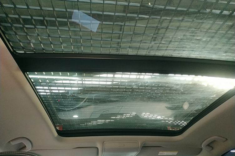 Used Volkswagen Tiguan L 2018 330TSI Automatic Two-Wheel Drive Luxury Edition
