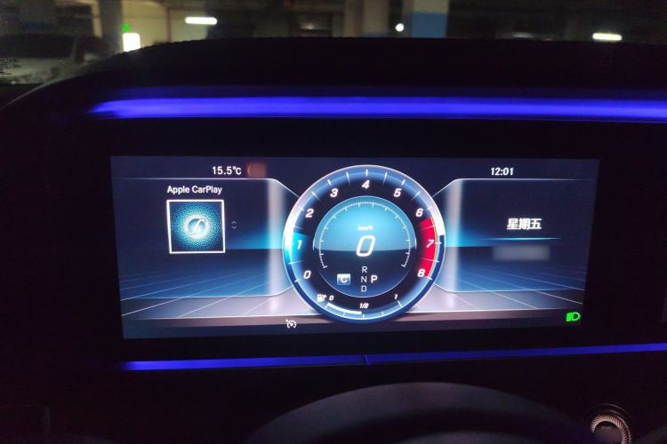 Used Mercedes-Benz CLS 2018 CLS 300 Dynamic Edition
