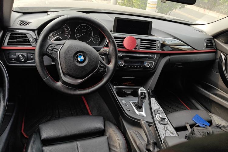 Used BMW 3 Series 2013 328i Sport Design Package
