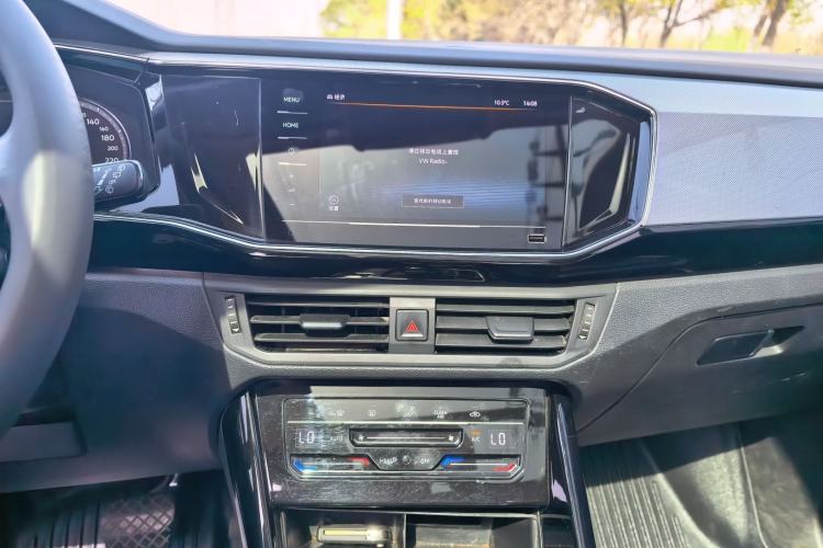 Used Volkswagen Tayron 2021 280TSI Two-Wheel Drive Luxury Smart Connectivity Version