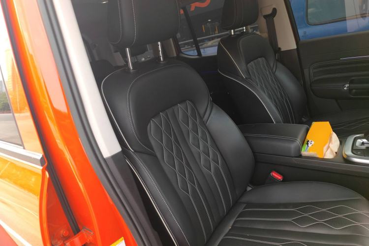 Used Tank 300 2021 Off-Road Edition 2.0T Challenger