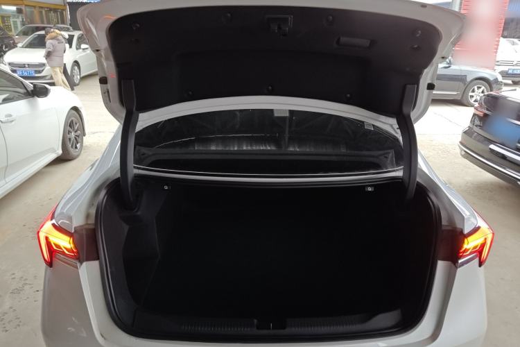 Used Buick LaCrosse 2023 28T Prestige Edition