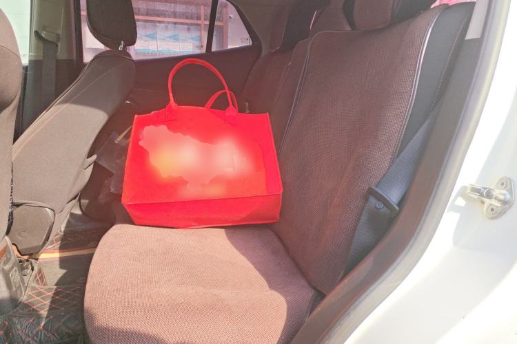 Used Buick Encore 2017 18T Automatic Two-Wheel Drive Urban Leading Model
