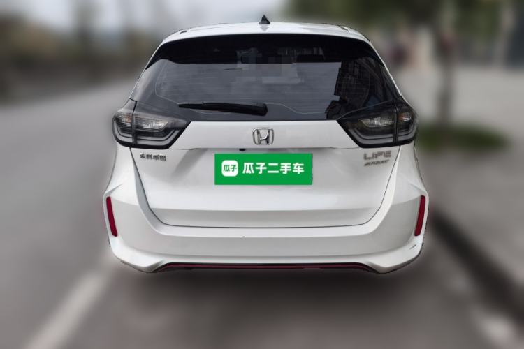 Used Honda LIFE 2021 1.5L CVT SPO-SS Dynamic Edition
