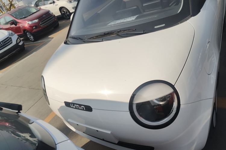 Used Qiyuan Lumin 2022 155 km – Refreshingly Sweet Edition