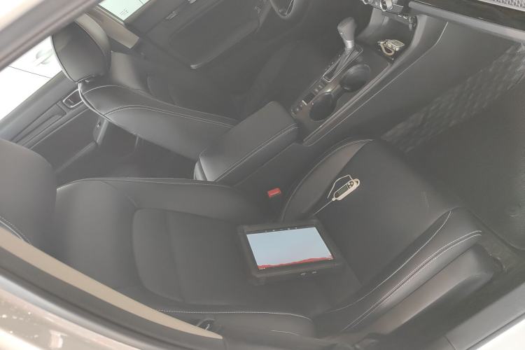 Used Honda Integra 2022 240TURBO CVT Technology Edition
