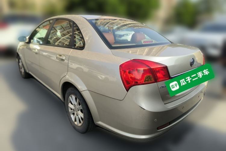 Used Buick Excelle 2013 1.5L Automatic Classic Model