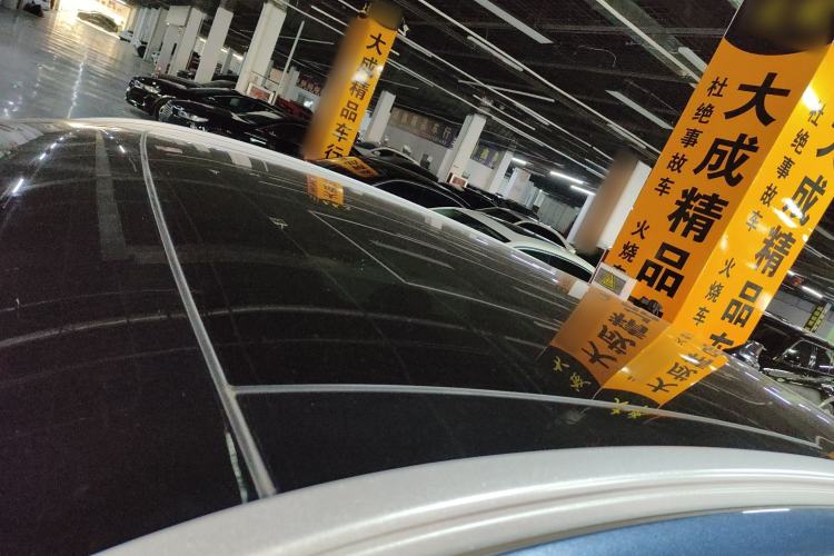 Used Ford Escape 2020 EcoBoost 245 Two-Wheel-Drive Titanium Edition