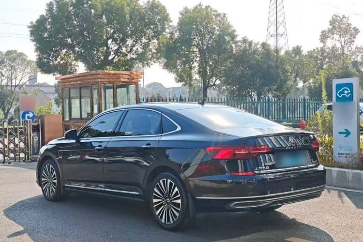 Used Volkswagen Passat 2021 330TSI Luxury Edition