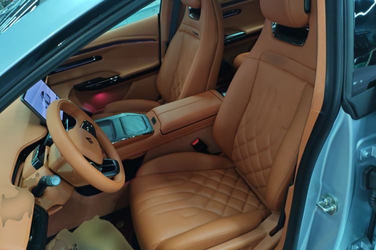 Used Hyptec GT 2025 710 Max Edition