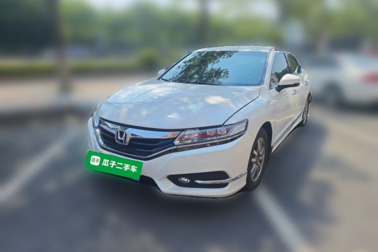 Used Honda Spirior 2017 2.0L Comfort Edition