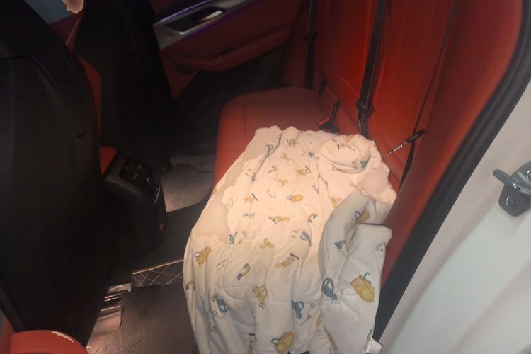 Used BMW X4 M 2021 X4 M Competition Edition