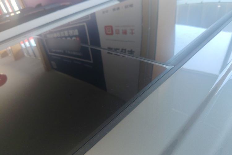 Used Haval Raptor New Energy 2024 Hi4 145 Cross-Over Edition Roof